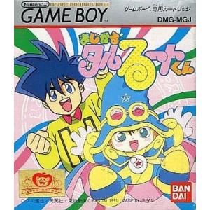まじかるタルるートくん/ゲームボーイ/ソフトのみ