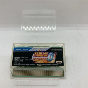 ファイナルファンタジー4/ワンダースワン(WS)/中古/ソフトのみ