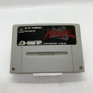 ガイア幻想紀/スーパーファミコン(SFC)/中古/箱・説明書あり : MEIKOYA
