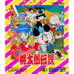 桃太郎伝説外伝/ゲームボーイ(GB)/ソフトのみ