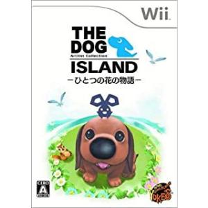 THE DOG ISLAND ひとつの/Wii(Wii)/一部付属品欠品