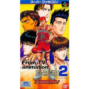 BANDAI（バンダイ） 『中古即納』{箱説明書なし}{SFC} テレビアニメ
