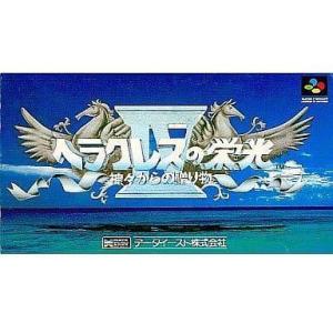 SDガンダム外伝 ナイトガンダム物語 大いなる遺産/スーパーファミコン