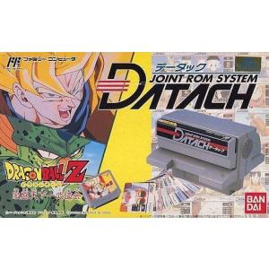 BANDAI（バンダイ） データック ドラゴンボールZ 激闘天下一武道会