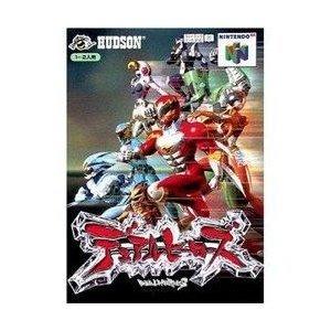 オルディネス/SuperGrafx専用ソフト/PCエンジン(PCE)/中古/箱・説明書