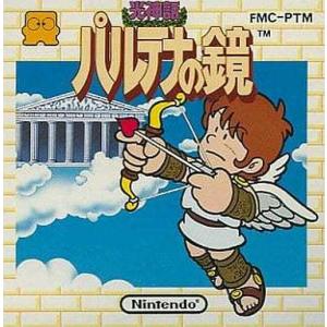 光神話パルテナの鏡/ディスクシステム(FDS)/新品