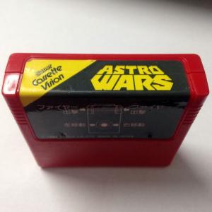 スーパーベーシック/スーパーカセットビジョン(SCV)/ソフトのみ