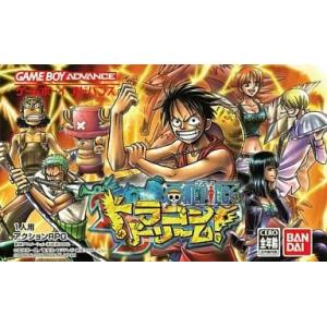 BANPRESTO 『中古即納』{箱説明書なし}{GBA} ドラゴンボール