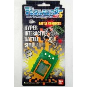 BANDAI デジモンペンデュラムCOLOR 1 NATURE SPIRITS オリジナル