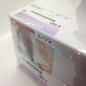 BLUE REFLECTION TIE/帝 プレミアムボックス/Nintendo Switch(NS)/新品