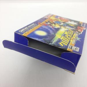 クロノアヒーローズ 伝説のスターメダル/ゲーム...の詳細画像2
