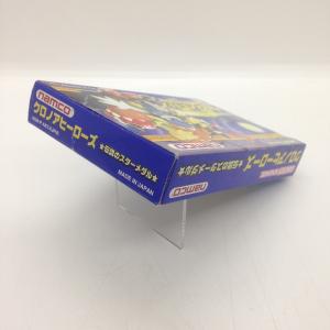 クロノアヒーローズ 伝説のスターメダル/ゲーム...の詳細画像4