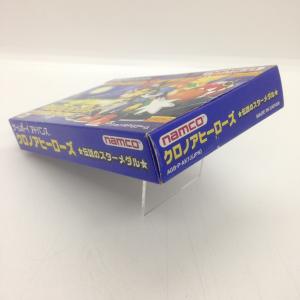 クロノアヒーローズ 伝説のスターメダル/ゲーム...の詳細画像5