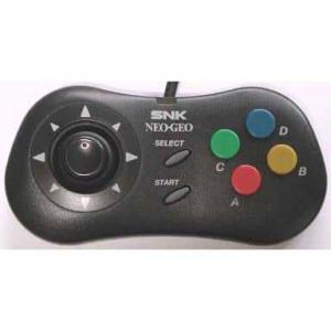 NEOGEO - NEOGEO CD ネオジオ 本体 コントローラー ネオジオCD NEO-GEOCD 本体 ジャンク