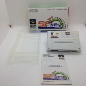 CPSファイター(基本SET/スーパーファミコン(SFC)/中古A/箱・説明書あり