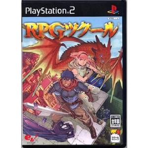 RPGツクール/プレイステーション2(PS2)/新品