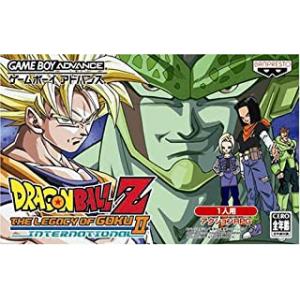 任天堂（Nintendo） GBA ゲームボーイアドバンス ドラゴンボール