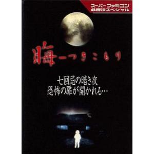 晦 つきこもり/攻略本(GUIDE)