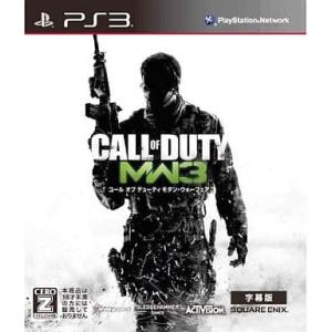 コールオブデューティ モダンウォーフェア3/プレイステーション3(PS3)/新品