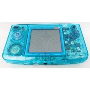 ネオジオポケットカラー/タイガースVer./ネオジオポケット(NP)/中古/箱