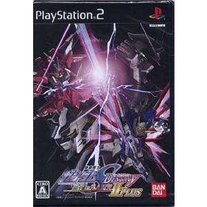 機動戦士ガンダムSEED DESTINY 連合vs.Z.A.F.T.2 PLUS/プレイステーション...