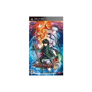 ジェネレーションオブカオス6/PSP(PSP)/箱・説明書あり｜meikoya