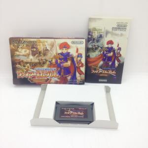 メタルスラッグ アドバンス/ゲームボーイアドバンス(GBA)/中古/箱