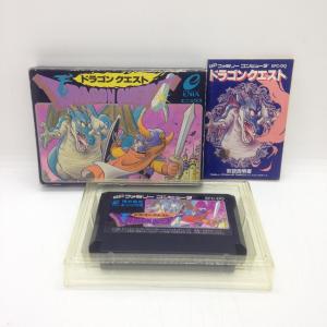 中古ファミコンソフト ドラゴンクエスト : 駿河屋Yahoo!店