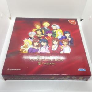 セガ（SEGA） ドリームキャスト 本体 すぐに遊べるセット 中古 送料