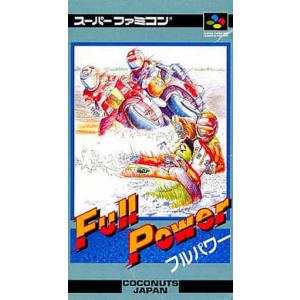 スーパーバックトゥザフューチャー2/スーパーファミコン(SFC)/ソフト