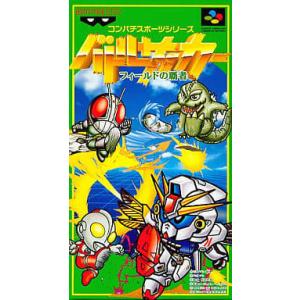 タイトー（TAITO） 『中古即納』{箱説明書なし}{SFC} ソニックブラスト