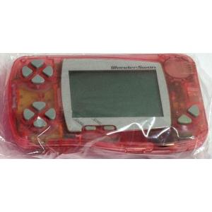 デジタルモンスター Ver.WonderSwan/ワンダースワン(WS)/一部付属品欠