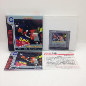 マリオズテニス/バーチャルボーイ(VB)/ソフトのみ : MEIKOYA