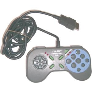 SS ミッションスティック/セガサターン(SS)/箱・説明書欠品 : MEIKOYA