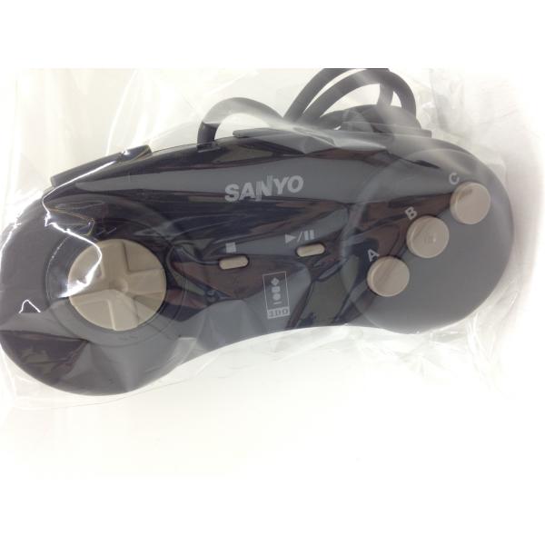 ３DOコントロールパッド IMP-CP1/3DO(3DO)/中古/箱・説明書欠品