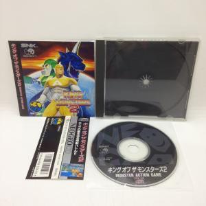 オーバートップ/ネオジオCD(NCD)/中古/箱・説明書あり : MEIKOYA