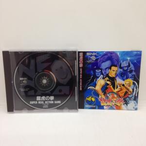 オーバートップ/ネオジオCD(NCD)/中古/箱・説明書あり : MEIKOYA
