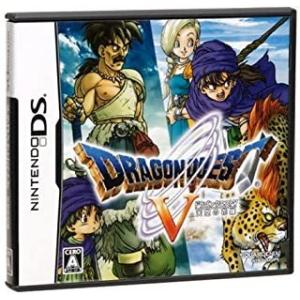 Dragon Quest【中古美品・DS北米版】 北米版 Dragon Quest IX USA ds レアソフト - メルカリ