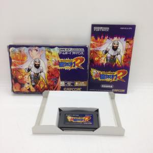 中古GBAソフト ファミコンミニ第2弾 コレクションBOX 10本セット専用