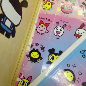 たまごっちオスっち・メスっち大百科/攻略本(G...の詳細画像2