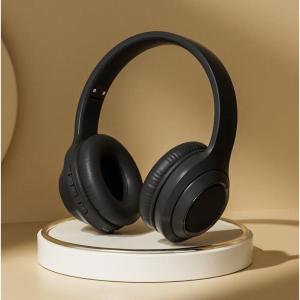 ヘッドホン bluetooth ワイヤレスヘッ...の詳細画像1