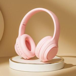 ヘッドホン bluetooth ワイヤレスヘッ...の詳細画像3