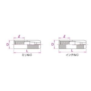 CT-830【ばら売り】シーティーアンカー C...の詳細画像4