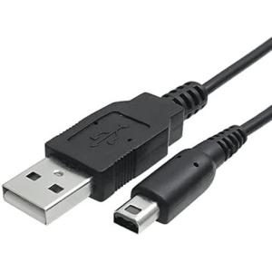 【3DS 充電ケーブル】3DS/LL/2DSL...の詳細画像1
