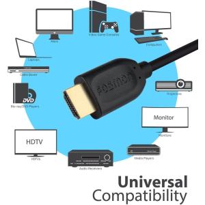 【HDMI 30cm】PS5/PS4/3 Xb...の詳細画像2