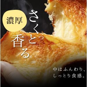 デニッシュ 食パン プレーン 1.5斤 パン ...の詳細画像2
