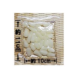 らっきょう 薄甘酢らっきょう漬け 70g 福井...の詳細画像1