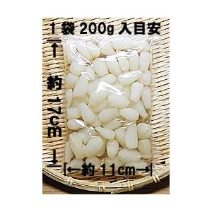 らっきょう 国産 送料無料 化学調味料不使用 ...の詳細画像1