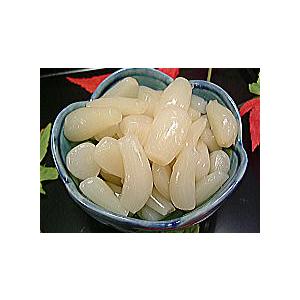 塩らっきょう 1kg 三里浜産 3年掘 小粒 ...の詳細画像4