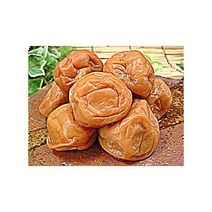 練り梅 梅干し わけあり品をねり梅にして 練り...の詳細画像1
